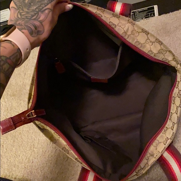 Gucci bag - Picture 4 of 7